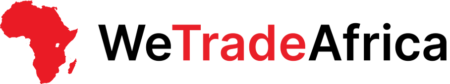 WeTradeAfrica